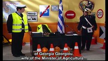 Savvatogenimenes Episode 9 - Greek tv series with english subtitles