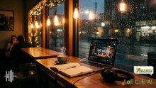 Lofi Café AI – 放鬆音樂 | 完美陪伴你的學習 & 工作時光 ☕🎶 02