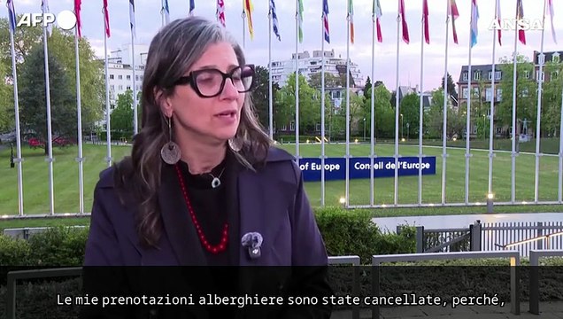 Relatrice Nazioni Unite Albanese: Consiglio d'Europa deve sospendere Israele