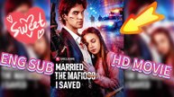 💍Married The Mafioso I Saved: A Kiss That Changed Everything