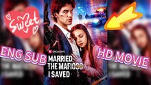 💍Married The Mafioso I Saved: A Kiss That Changed Everything