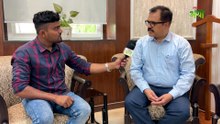 खत कमी, बियाणे पुरेसे, कृषी विभागाची तयारी किती? खरीप हंगाम आढावा बैठक
