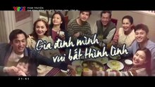 Gia Đình Mình Vui Bất Thình Lình - Tập 45 - HDC Media