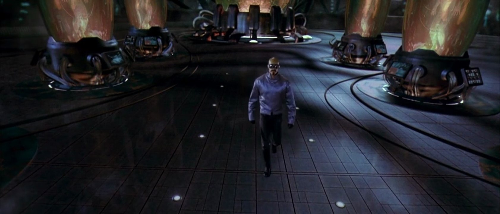 Black Mask 2 - City of Masks (2002) #Film #Stream #Deutsch #HD