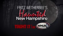 WMUR TV - Fritz Wetherbee's Haunted New Hampshire (2020) Promo (HD Version)
