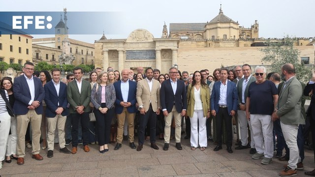Vox confía en cerrar el siguiente acuerdo con el PP en Aragón aunque sin un plazo concreto