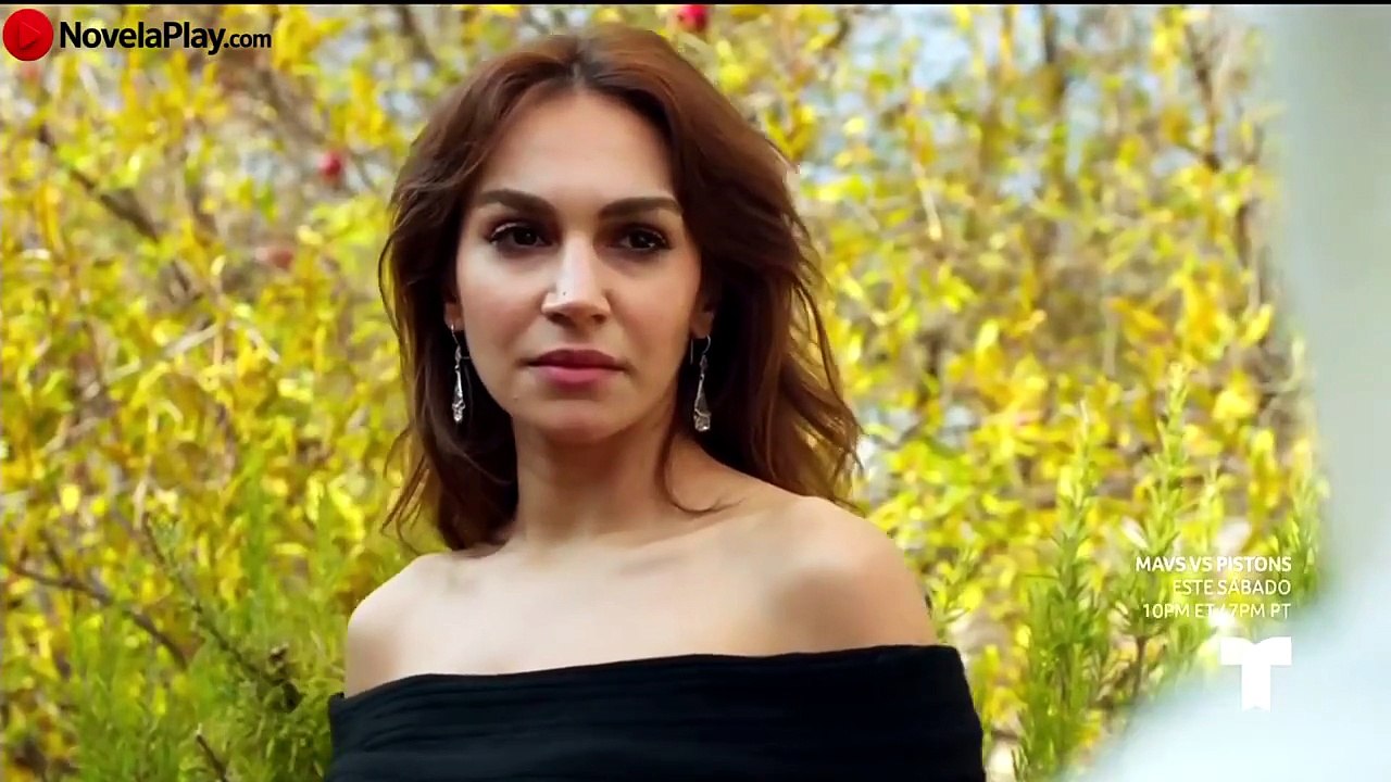 Lejos de Ti Capítulo 8 Completo HD en Español