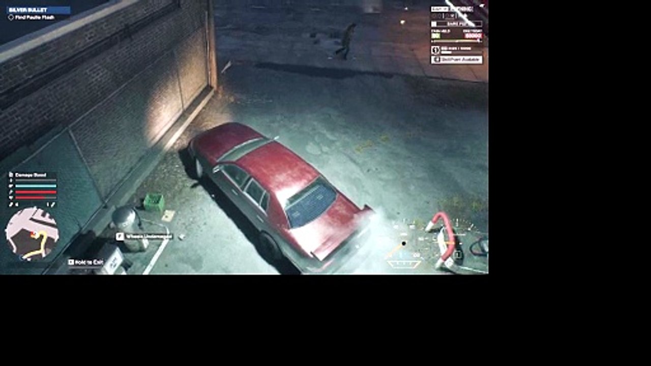 Samson GAMEPLAY PART 5