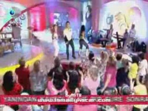 Ismail YK-Bas Gaza (Esra Ceyhan)