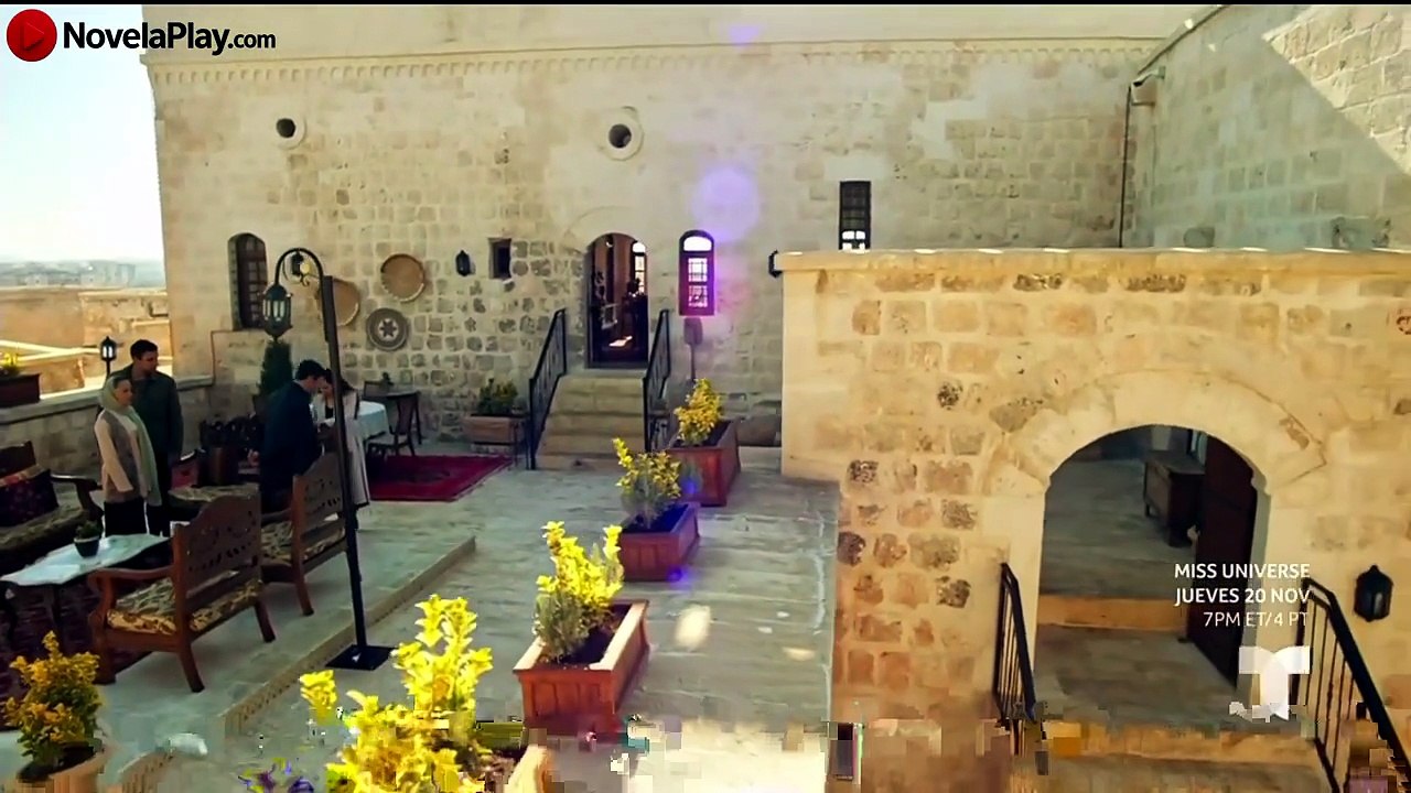 Lejos de Ti Capítulo 14 Completo HD en Español