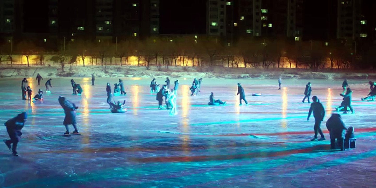 The Breaking Ice (2023) Full Movie English Sub [Full Movie] [Full Story]Full EP - Full