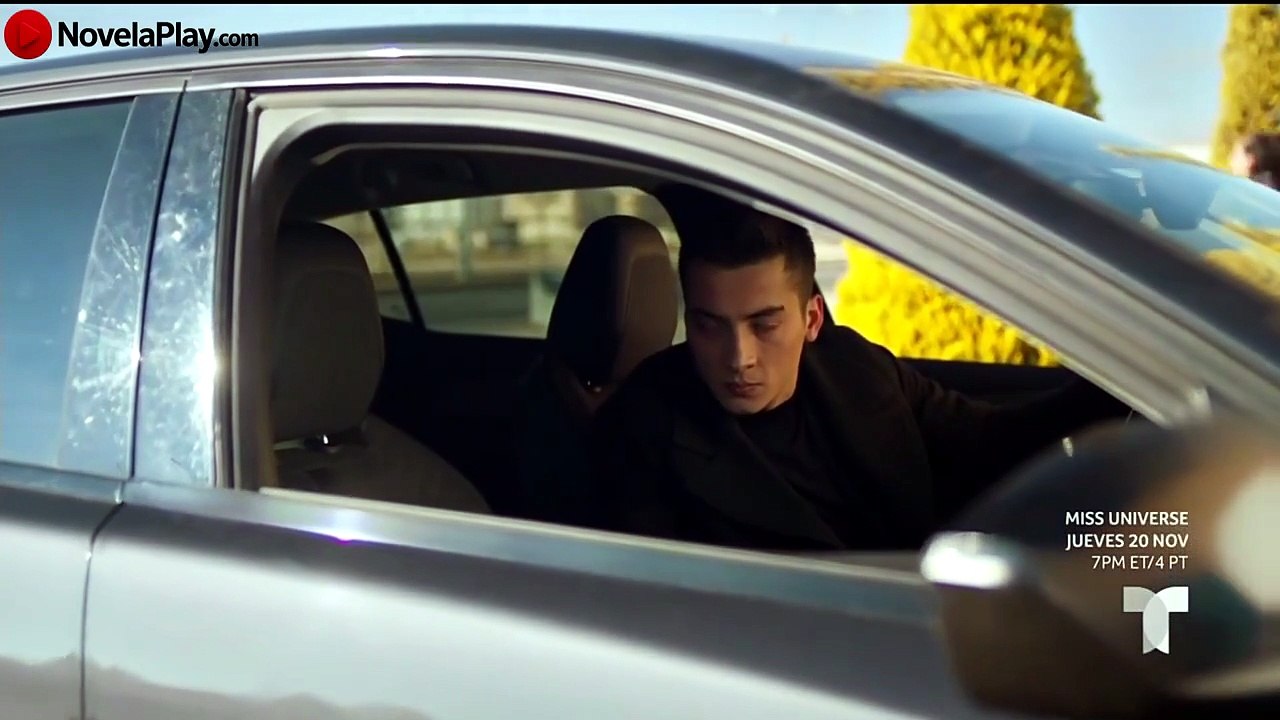 Lejos de Ti Capítulo 18 Completo HD en Español