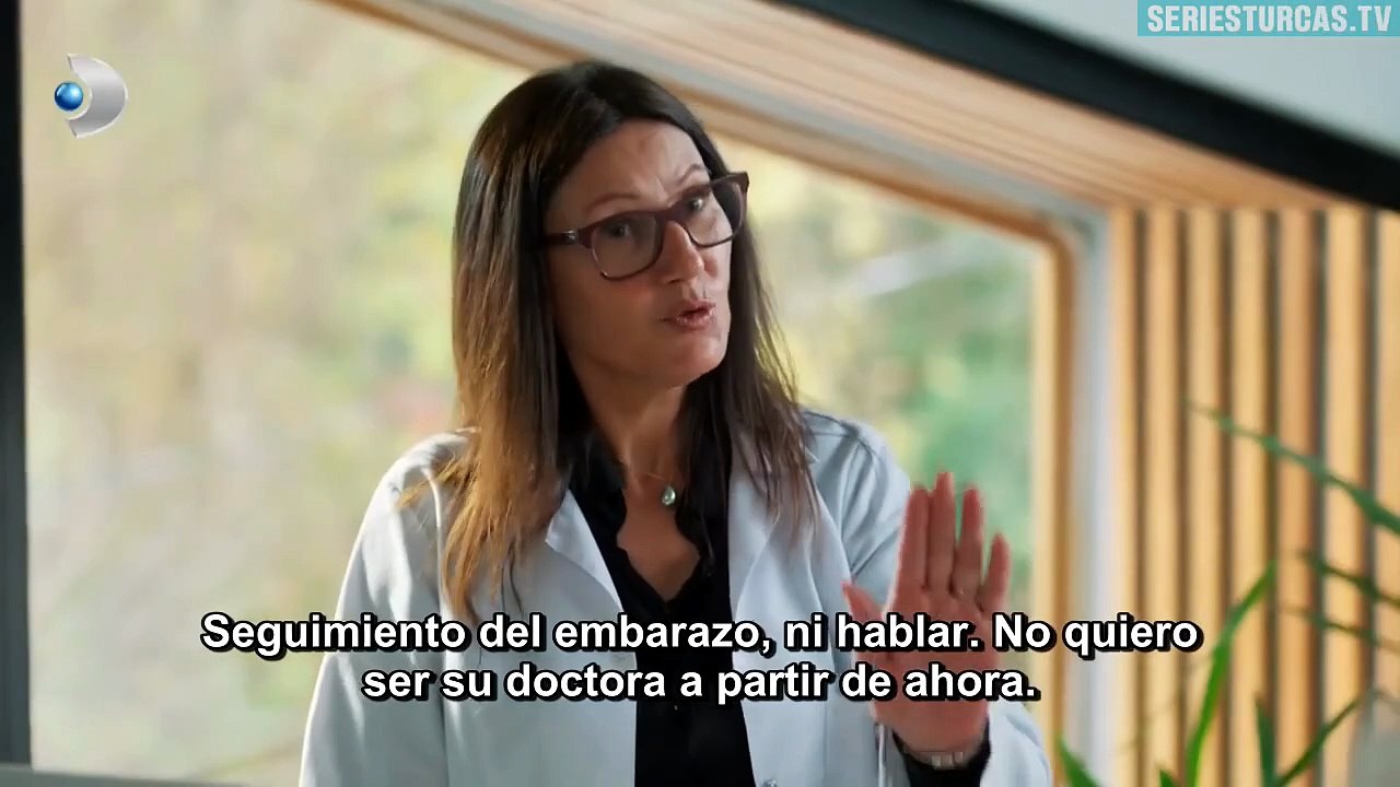 Guller ve Gunahlar Capítulo 10 | Rosas y Pecados | Novela Turca en Español