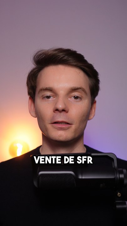 Il devrait toucher 2 milliards de ce deal