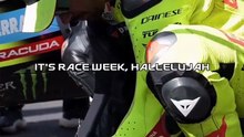 Morbidelli: Riscossa a Jerez! 💪🏍️ #morbidelli #jerezgp #motogp