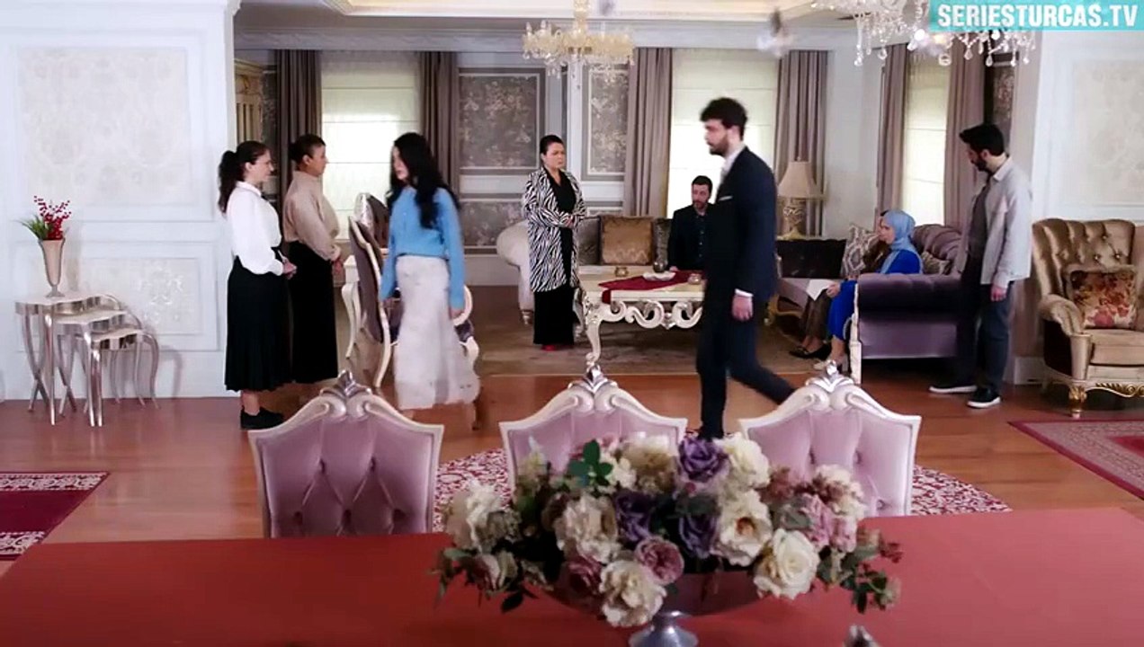 Gelin Capítulo 161 | La Novia | Novela Turca en Español