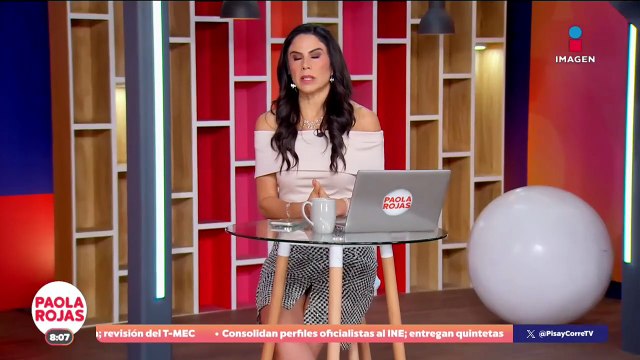 Gobierno informa sobre víctimas del caso Teotihuacán | DPC con Paola Rojas
