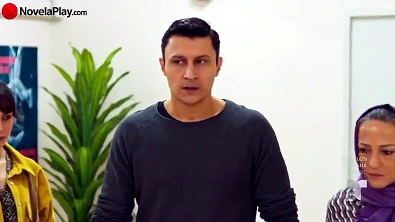 Lejos de Ti Capítulo 32 Completo HD en Español