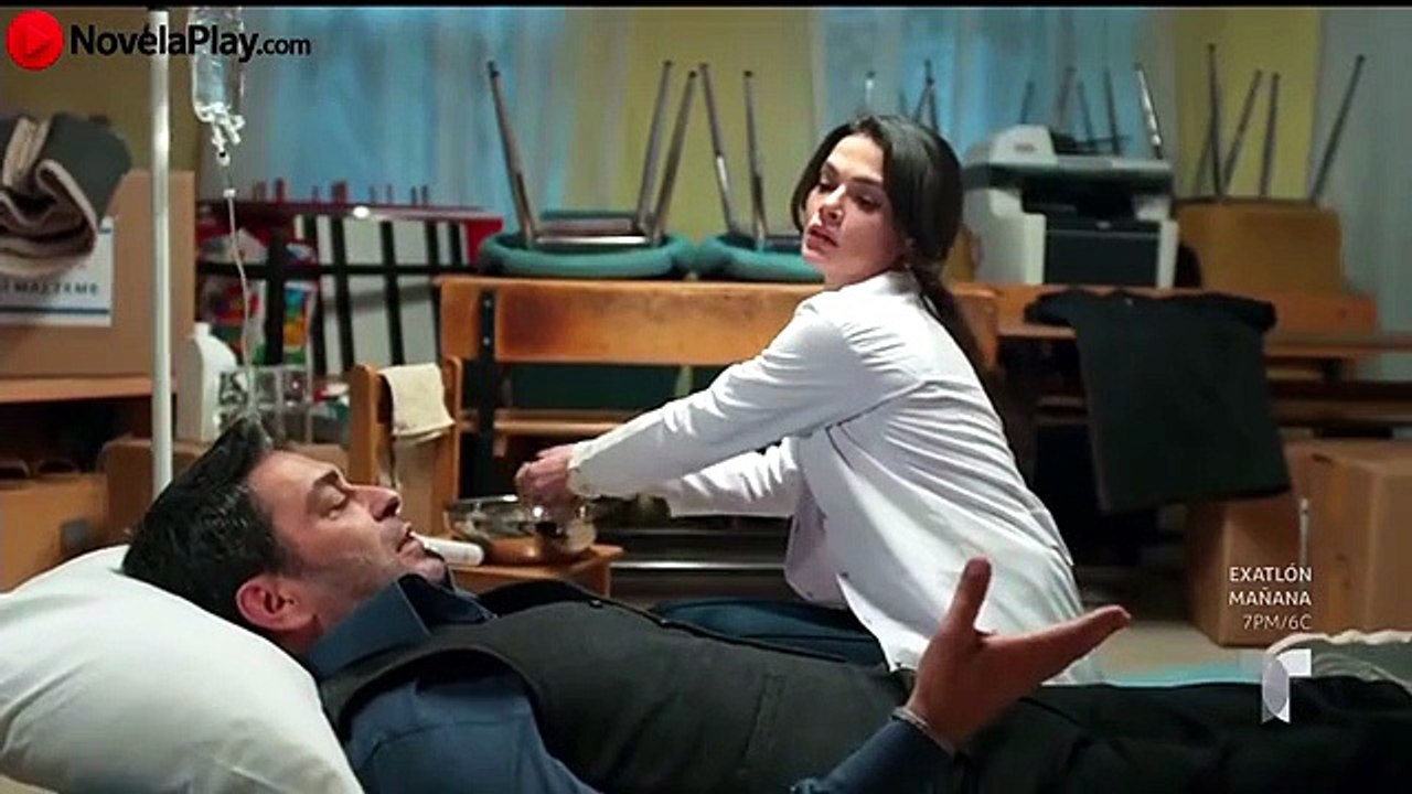 Lejos de Ti Capítulo 36 Completo HD en Español