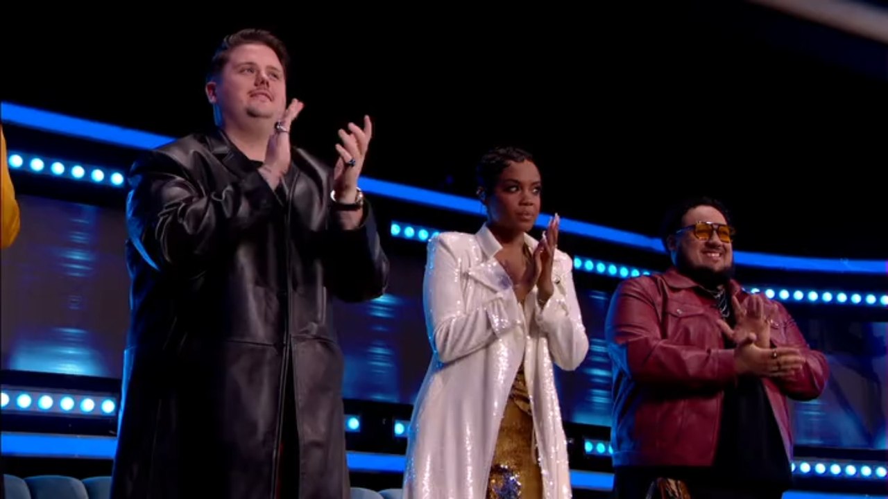 American Idol Season 24 Episode 13 (2002) - Recap | Live Shows