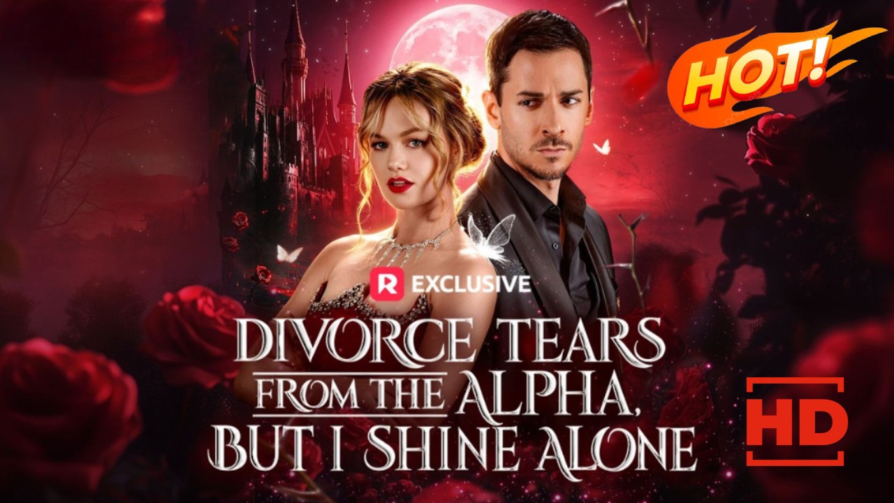 Divorce Tears from the Alpha, but I Shine Alone | Full Movie HD - Drama ShortFilms Hot Strong Heroine Fantasy Emotional Visually Striking Family-Friendly Intimate Romantic