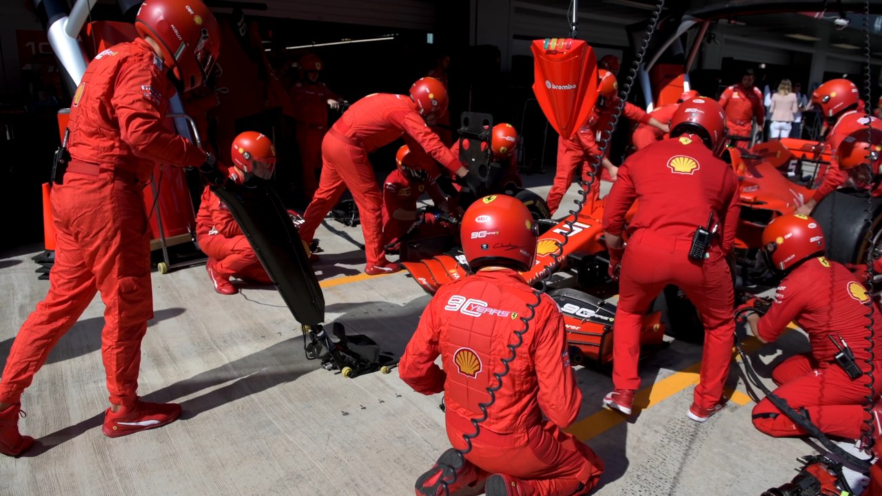 Formula 1 Update: Changes to 2026 Rules After Driver Safety Concerns