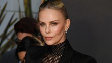 シャーリーズ・セロン、母が父を正当防衛で射殺した夜について語る