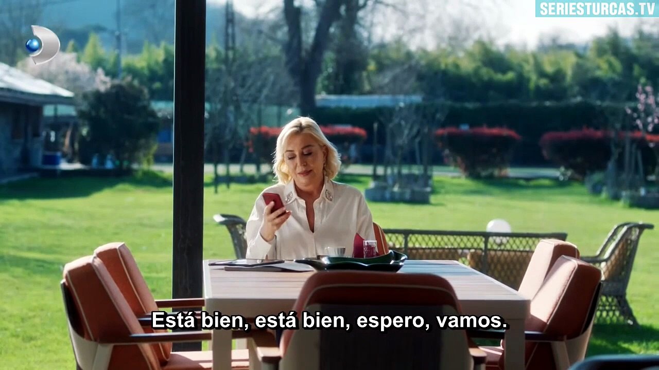 Guller ve Gunahlar Capítulo 24 | Rosas y Pecados | Novela Turca en Español