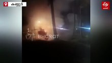 വെടിക്കെട്ട് പുരയിലെ സ്ഫോടനം; കൊടുംചൂടത്തെ പടക്കനിര്‍മാണമാകാം അപകടത്തിലേക്ക് നയിച്ചതെന്ന് പടക്ക നിര്‍മാതാവ്