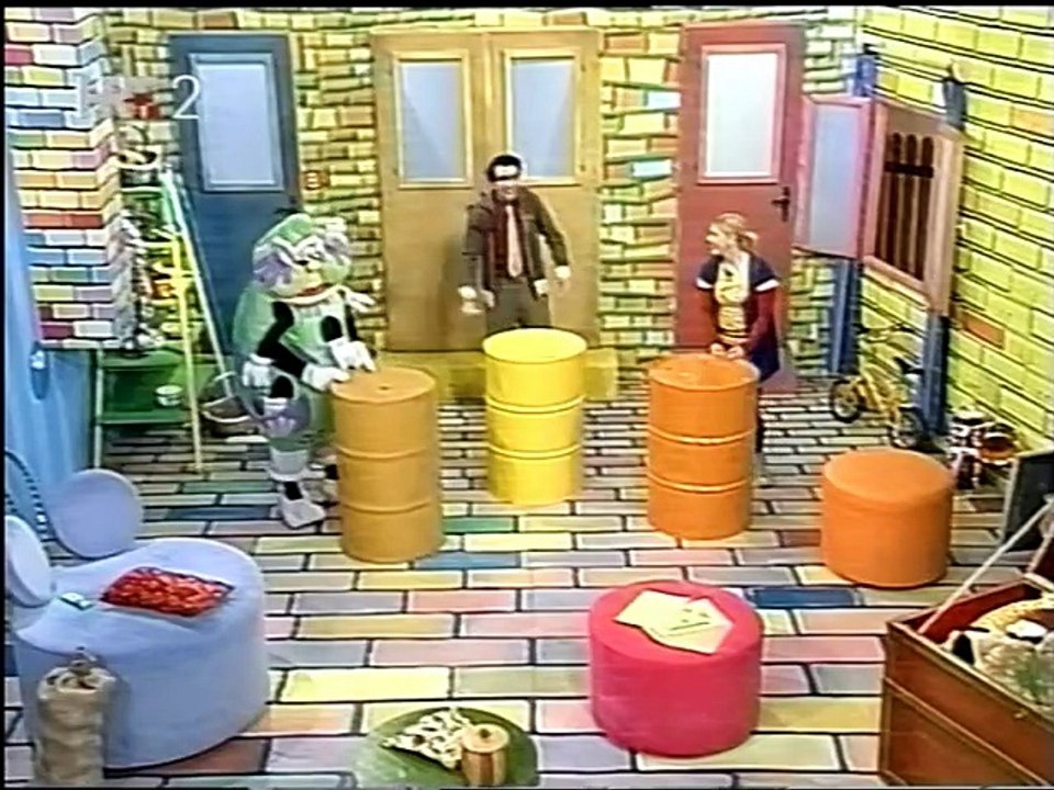 ... Na kraju ulice 4