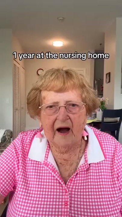 heres what i learned 1 year at the nursing home