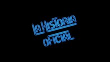 La Historia Oficial - Trailer