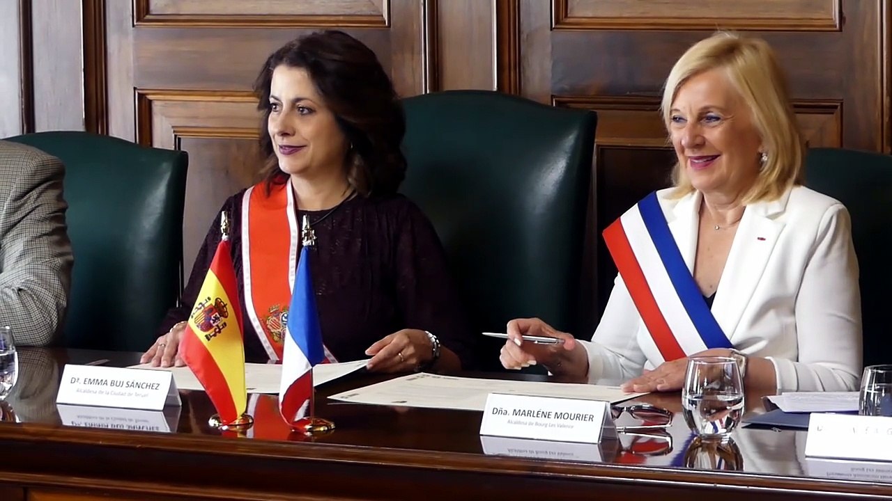 HERMANAMIENTO PARTE SEGUNDA