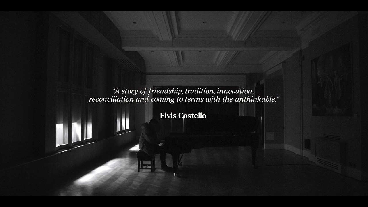 Avec le temps - Dónal Lunny Bande-annonce VO