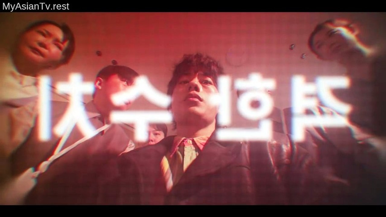 We Are All Trying Here Ep 1