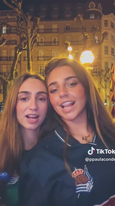 Lo más surrealista que se ha visto: el vídeo más viral de TikTok tiene como protagonista a... Matarazzo