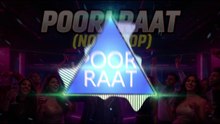 ZEBO RANDHAWA: Poori Raat (Non-Stop) Official Video | New Punjabi Song 2026 | The Syndicate Records