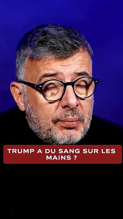 Donald Trump VS Nicolás Maduro 😰