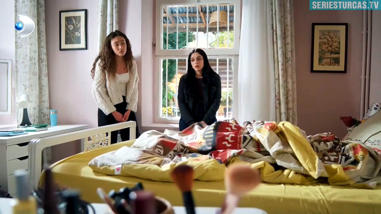 Guller ve Gunahlar Capítulo 11 | Rosas y Pecados | Novela Turca en Español