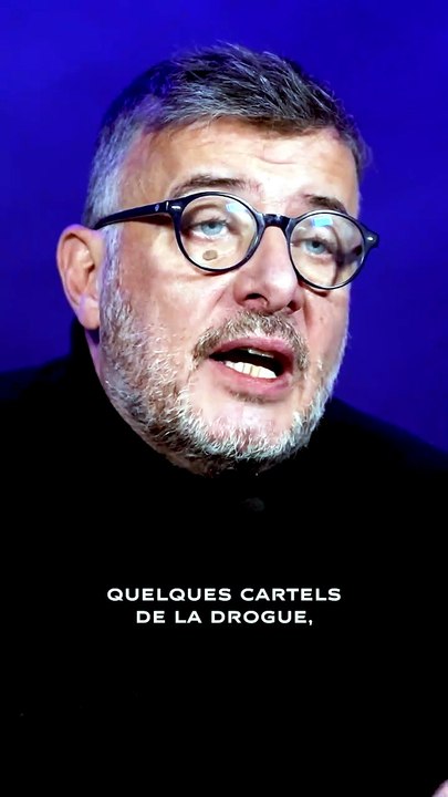 Les cartels au Venezuela 😨