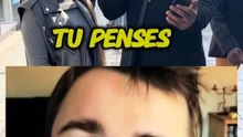 T'as glow up ou glow down ?