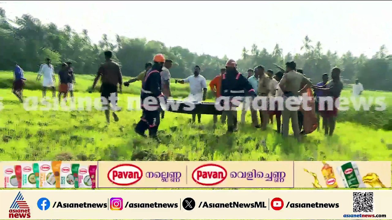 തൃശ്ശൂരിനെ നടുക്കിയ സ്ഫോടനം; മുണ്ടത്തിക്കോടിലെ വെടിക്കെട്ട് പുരയിൽ സംഭവിച്ചത്