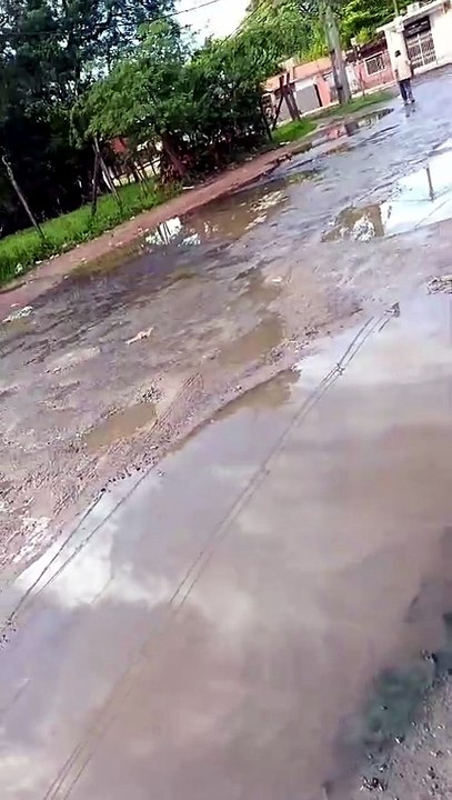 Calle Mariano