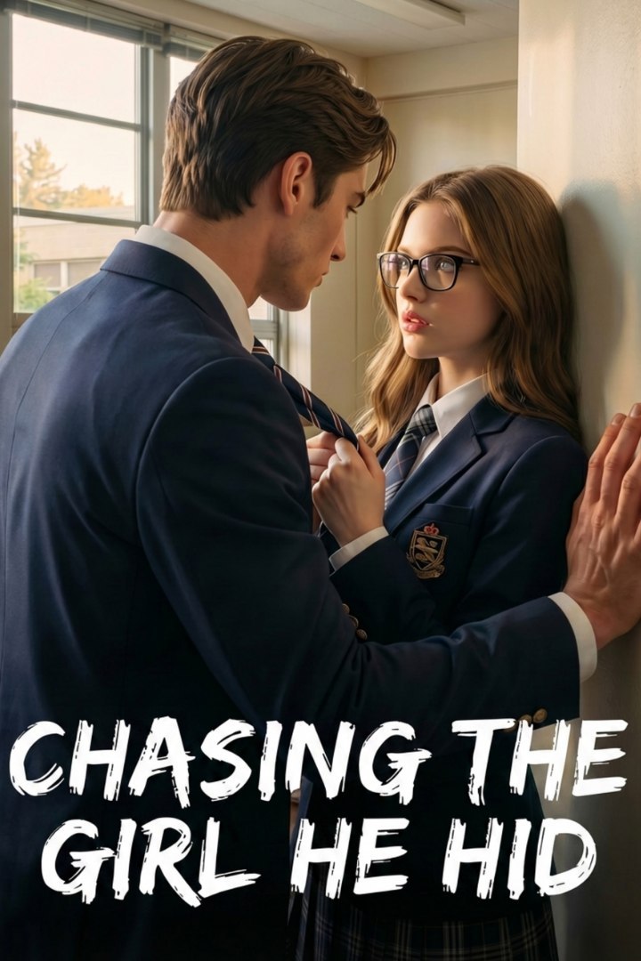 ⁣Chasing The Girl He Hid Englishsub Episode❤️❤️