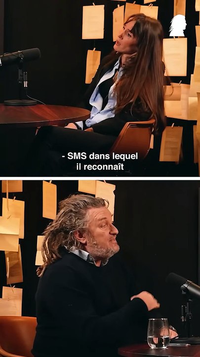 Elle tente de se sortir de sa relation 😳 #interview #olivierdelacroix