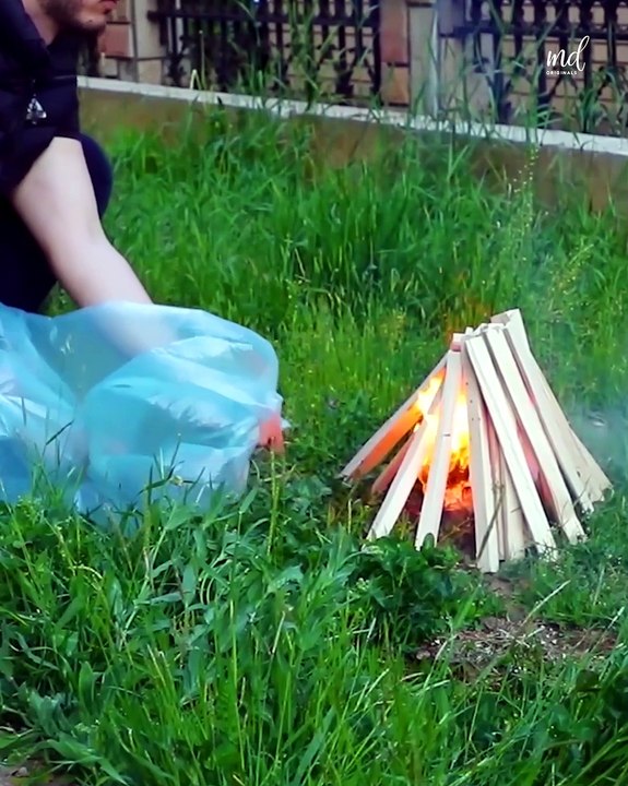 Unleash your inner problem-solver with these life hacks 🛠✂