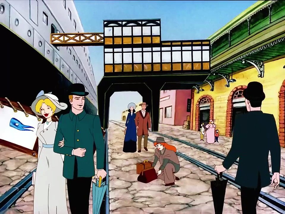 Titanic - La leggenda continua (2000)