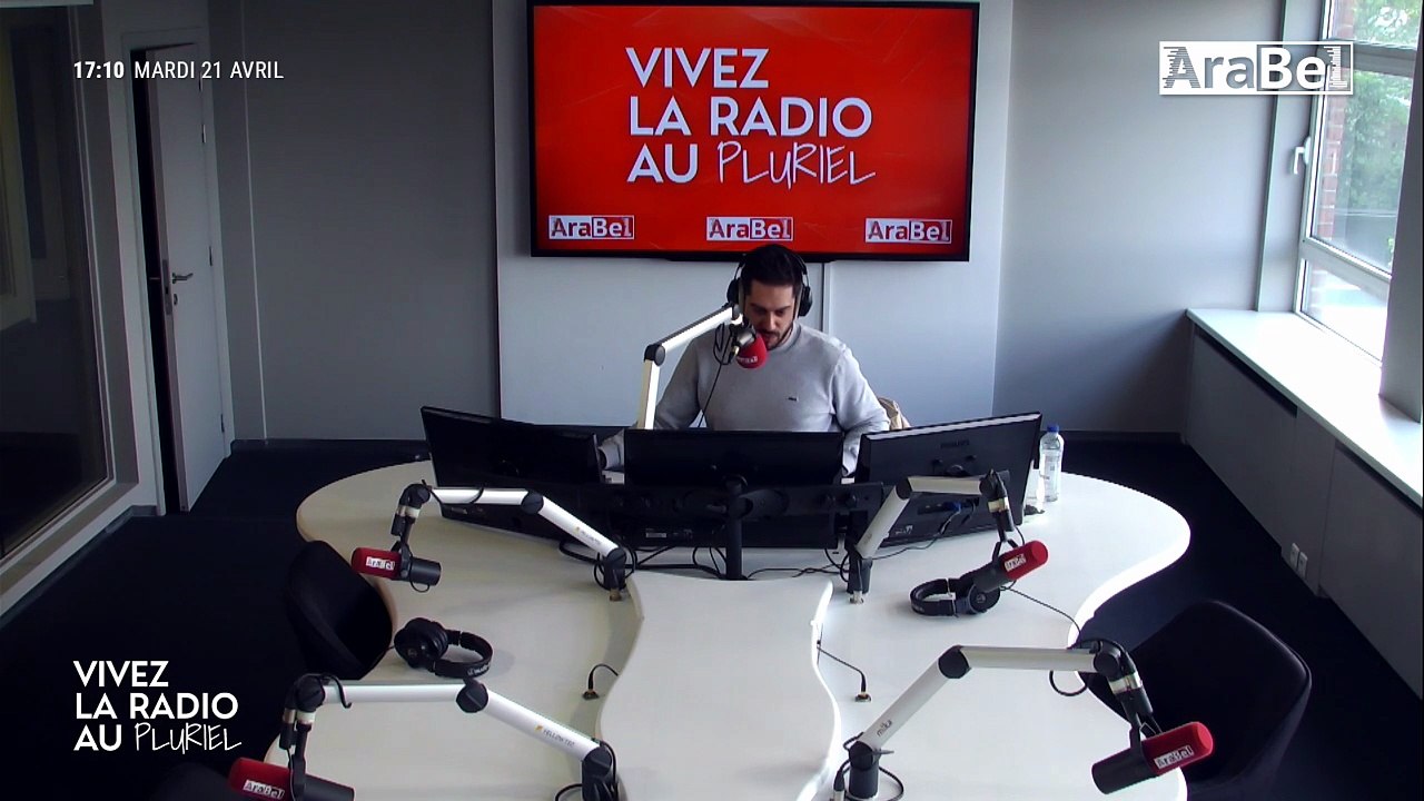 DTPFM - L'émission du 21-04-2026