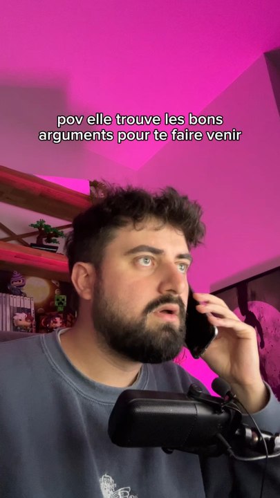 Voilà comment faire venir un gamer chez vous