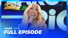 It's Showtime: ITAAS ANG KAMAY NG GANDANG-GANDA KAY GIRLIE! (April 21, 2026) (Part 1/4)